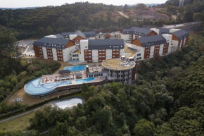 GOLDEN GRAMADO RESORT